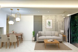 Le Quest (D23), Apartment #480460821